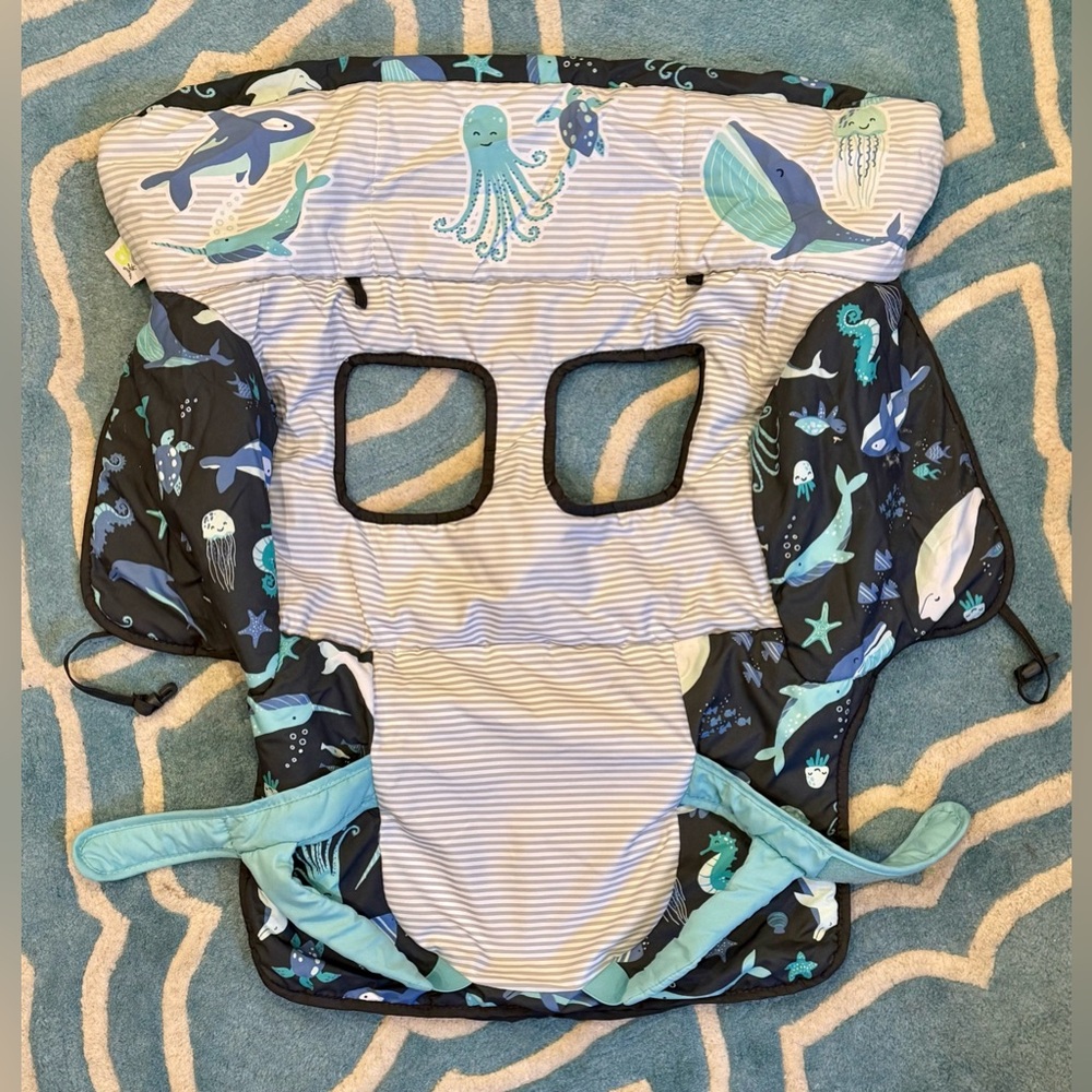 Shopping Cart Cover
